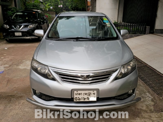 Toyota , Allion A15