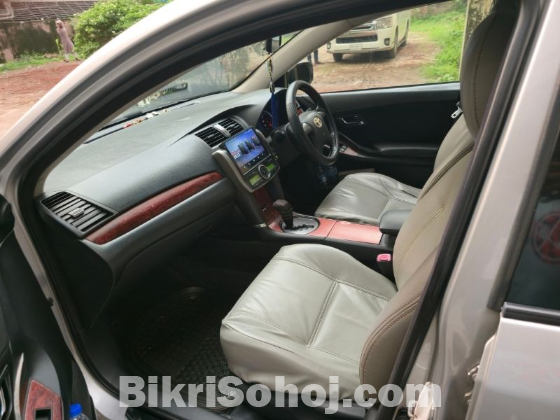 Toyota , Allion A15