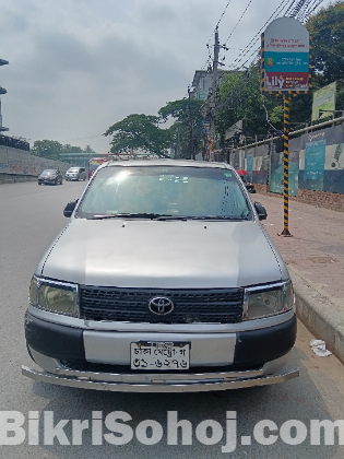 প্রবক্স গাড়ি মডেল ২০০৫