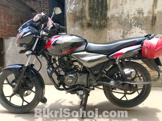 Discover Bajaj