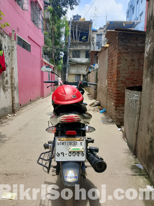 Discover Bajaj
