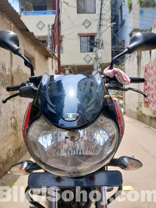 Discover Bajaj