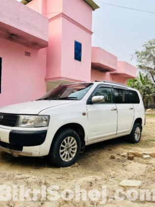 Toyota Probox Model 2011
