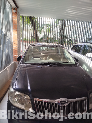 Toyota( Carolla-G)