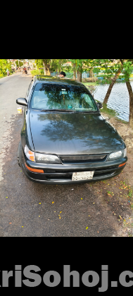 Toyota Corolla 100