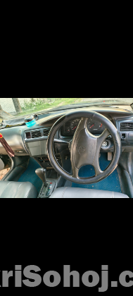 Toyota Corolla 100