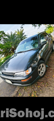 Toyota Corolla 100