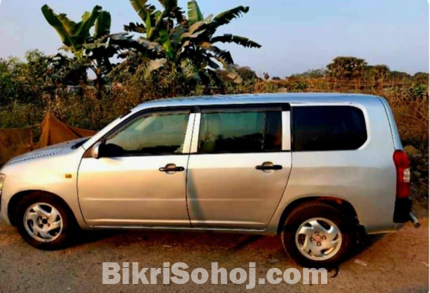 Toyota Probox GL