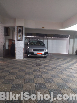 Toyota Probox GL