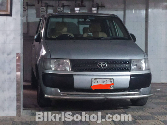 Toyota Probox GL