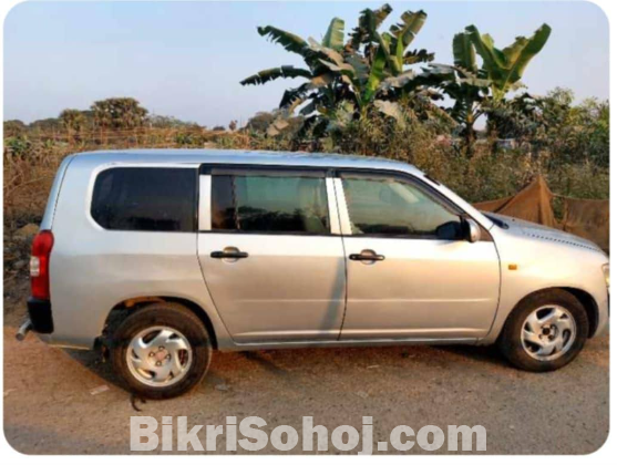 Toyota Probox GL