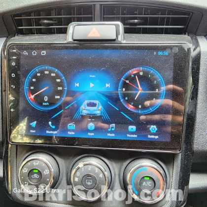 TOYOTA AXIO EX, NON HYBRID