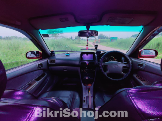 Toyota Sprinter 110