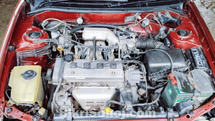 Toyota Sprinter 110