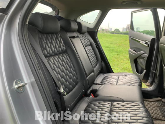 Kia Seltos 2020