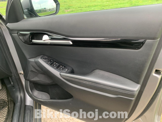 Kia Seltos 2020
