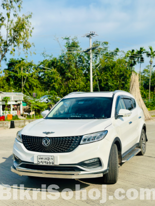 DFSK GLORY I-auto