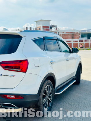 DFSK GLORY I-auto