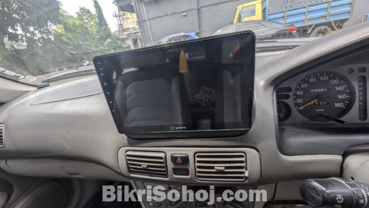 Toyota 111 Sprinter, M: 2000 Reg: 2004