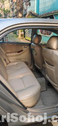 Toyota Corolla G- 2003