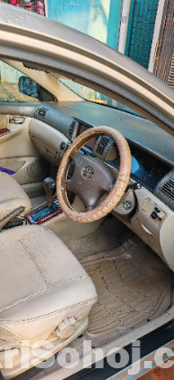 Toyota Corolla G- 2003