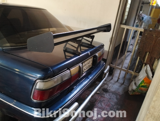 Toyota saloon 90