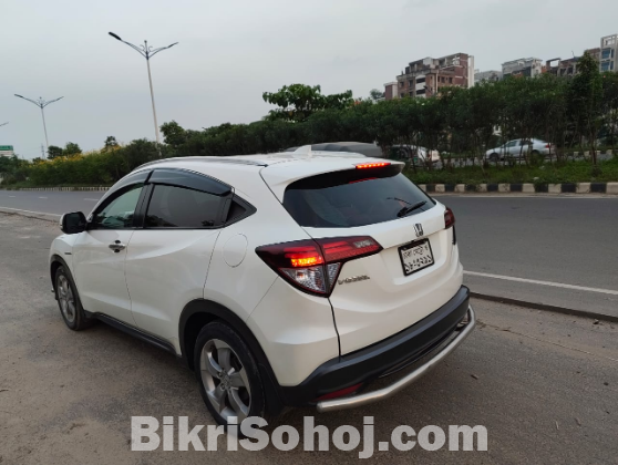 Honda Vezel Hybrid Z(Package) 2014