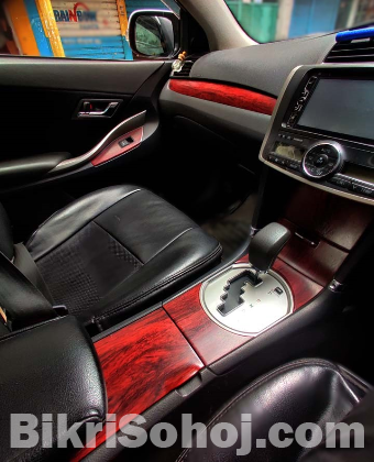 FAMILY USED ALLION “G” (A15) PUSH START FOR SALE!
