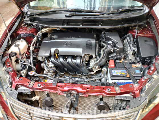 Toyota Premio FEX G Superior Package 2019