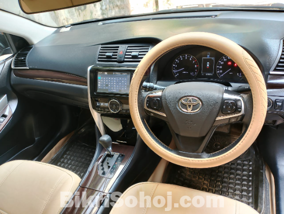 Toyota Premio FEX G Superior Package 2019