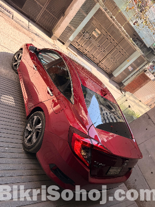 HONDA CIVIC - EX2020 | VTEC TURBO (23k+km only‼️)