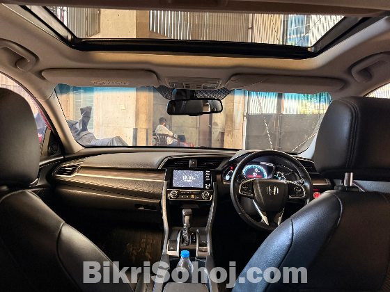 HONDA CIVIC - EX2020 | VTEC TURBO (23k+km only‼️)