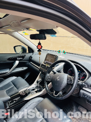 2023 Mitsubishi Eclipse Cross