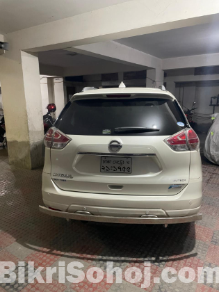 Nissan Hardbody Truck 2016