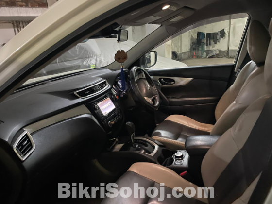 Nissan Hardbody Truck 2016