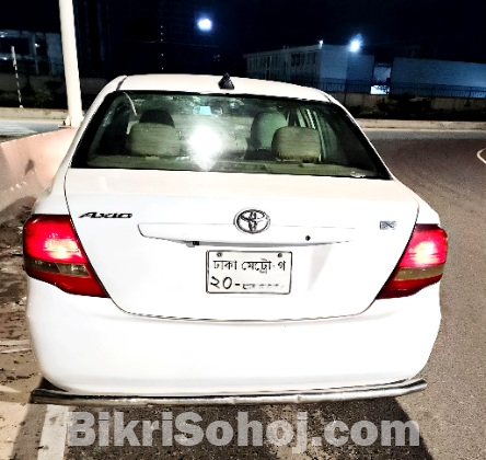 Toyota Axio