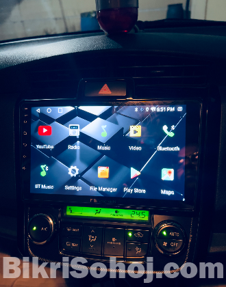 Toyota Axio Hybrid 2015 (New Shape)