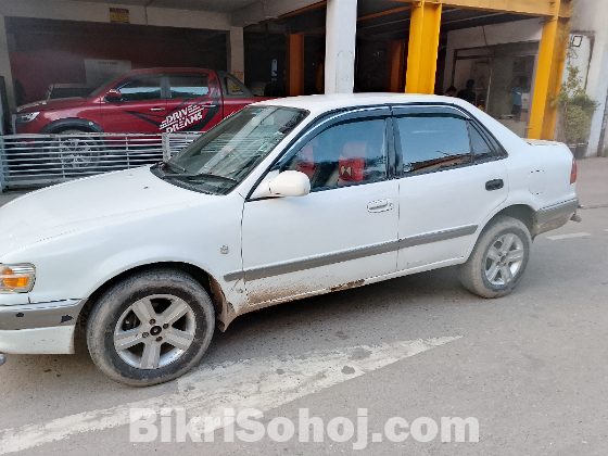 Totyta 110 1997