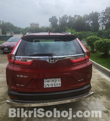 Honda CR-V 1500cc