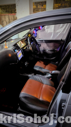 Toyota AE-100 (SALOON)