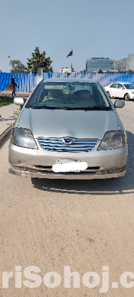 Toyota G-corolla