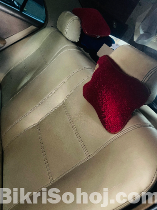 Toyota G Corolla 2003