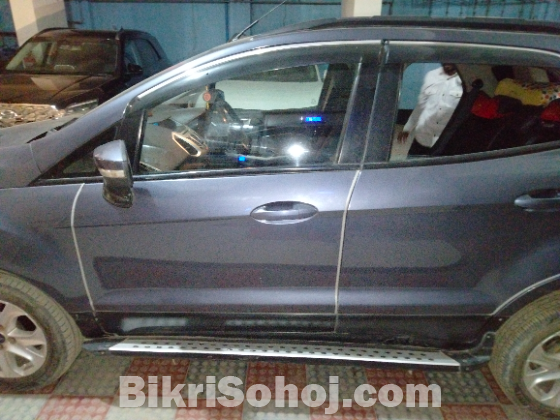 Ford eco sport2015
