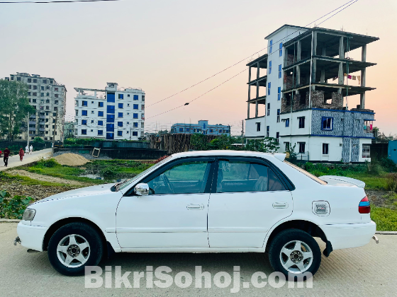 TOYOTA 111 Crystal Super Fresh