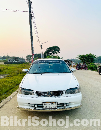 TOYOTA 111 Crystal Super Fresh