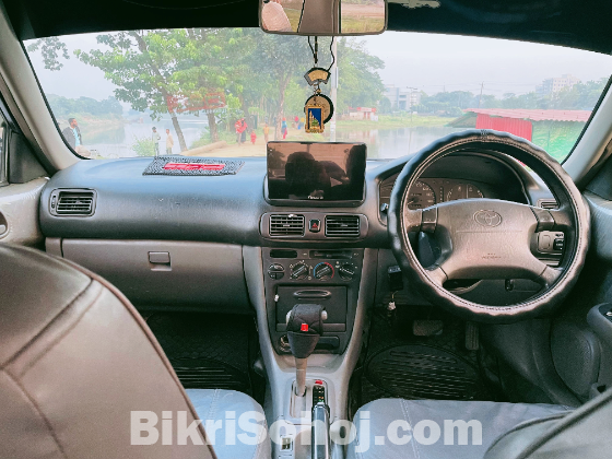 TOYOTA 111 Crystal Super Fresh