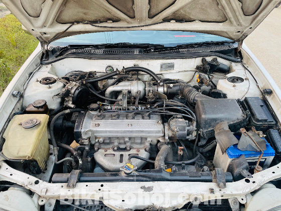 TOYOTA 111 Crystal Super Fresh