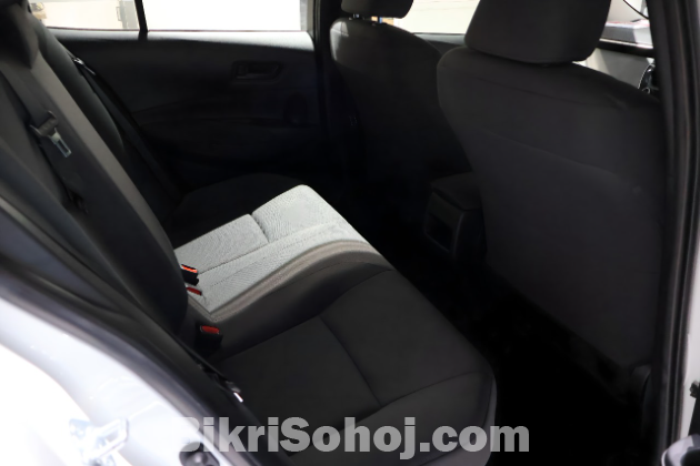 Toyota Corolla G-X 2020