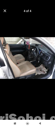 TOTOTA FIELDER HYBRID 2016 NEW SHAPE