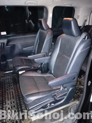 Toyota esquire 2016 Hybrid